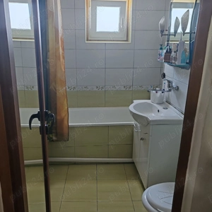 Vând apartament 2 camere Mioveni, îmbunătățit,curat - imagine 6