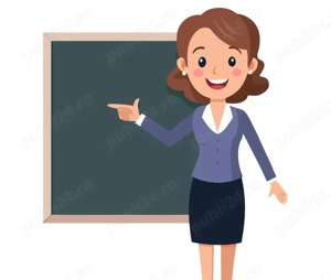 Profesor de limba Araba Franceză Engleza 