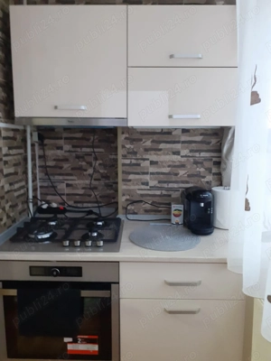 Vând apartament 2 camere Mioveni, îmbunătățit,curat - imagine 3