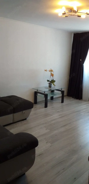 Vând apartament 2 camere Mioveni, îmbunătățit,curat - imagine 2