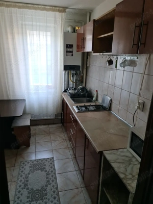 Închiriez apartament 2 camere   Tomis 2, Constanța   450  - imagine 4