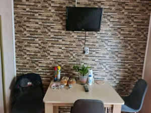 Vând apartament 2 camere Mioveni, îmbunătățit,curat - imagine 5