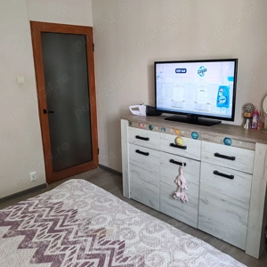 Vând apartament 2 camere Mioveni, îmbunătățit,curat - imagine 4