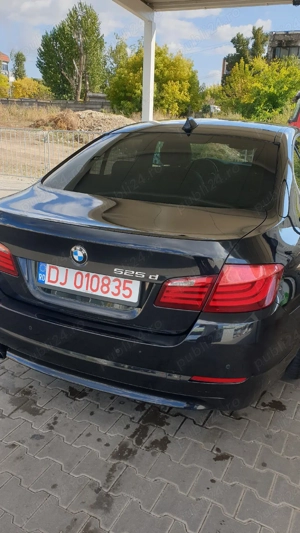 525D 5l f10 2013  - imagine 6