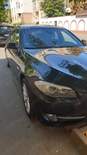 525D 5l f10 2013  - imagine 2