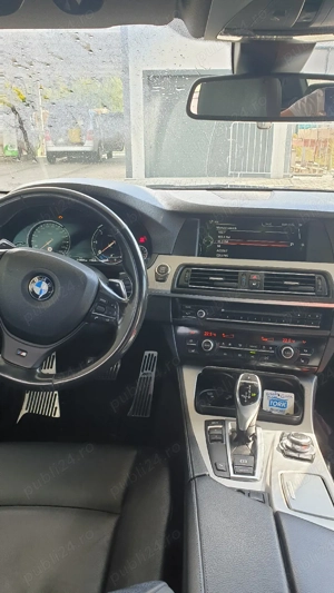 525D 5l f10 2013  - imagine 7