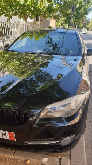 525D 5l f10 2013  - imagine 10