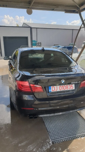 525D 5l f10 2013  - imagine 4