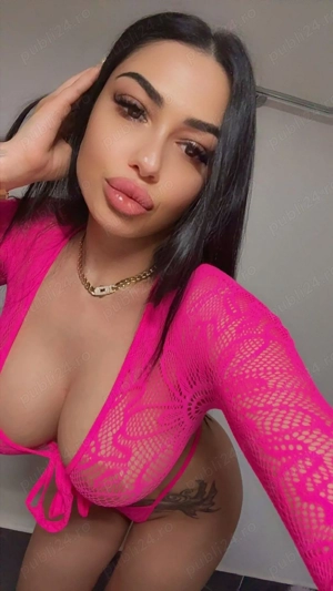 Deplasari la mine comfirmare pe WhatsApp fac si show wheb cu jucari