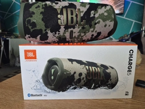 se vinde JBL charge5 - imagine 2