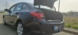 Vand OPEL ASTRA J SEDAN 1,4 benzina   140 cp - imagine 4