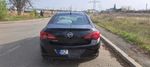 Vand OPEL ASTRA J SEDAN 1,4 benzina   140 cp - imagine 3