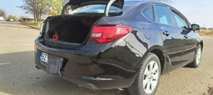 Vand OPEL ASTRA J SEDAN 1,4 benzina   140 cp - imagine 5