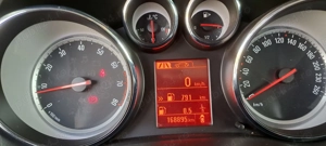 Vand OPEL ASTRA J SEDAN 1,4 benzina   140 cp - imagine 7