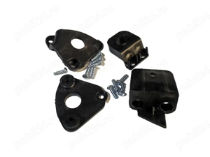 KIT Reparatie Far VW Volkswagen Touran Caddy  - imagine 2