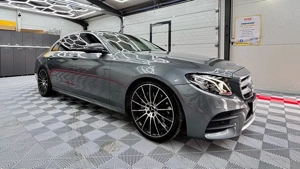 Mercedes E class w213 