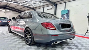 Mercedes E class w213 