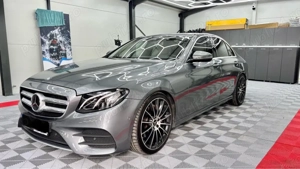 Mercedes E class w213  - imagine 4