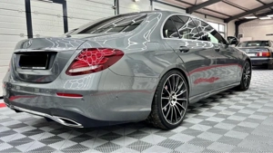 Mercedes E class w213  - imagine 3