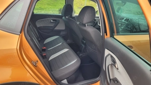 Volkswagen Polo Cross - imagine 8