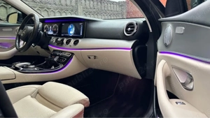 Mercedes E class w213  - imagine 6