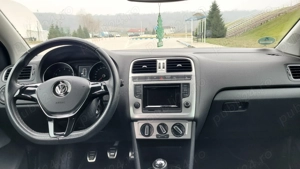 Volkswagen Polo Cross - imagine 7