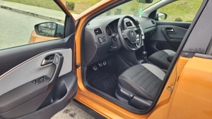 Volkswagen Polo Cross - imagine 5