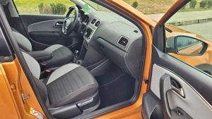 Volkswagen Polo Cross - imagine 6