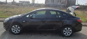 Vand OPEL ASTRA J SEDAN 1,4 benzina   140 cp - imagine 10