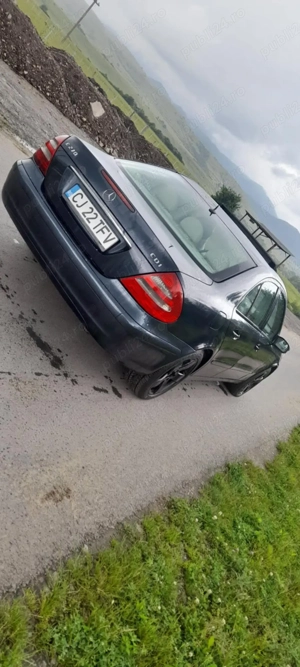 vand Mercedes E class  - imagine 3