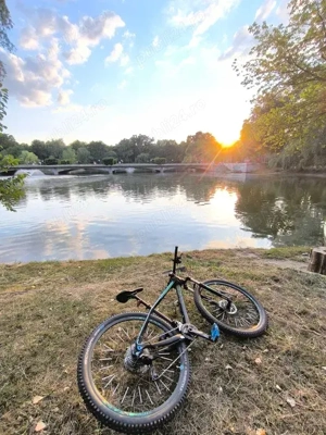 Vand bicicleta Cube Access WLS GTC PRO (Carbon) - imagine 3