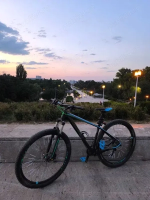 Vand bicicleta Cube Access WLS GTC PRO (Carbon) - imagine 2