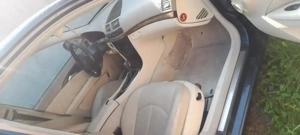 vand Mercedes E class  - imagine 2