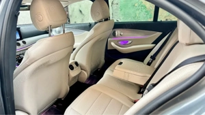 Mercedes E class w213  - imagine 7