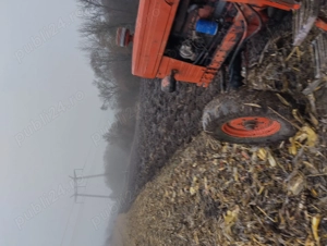 Tractor U 650 - imagine 6