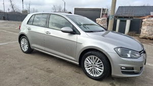 Volkswagen Golf 7 "Cup Edition" - 2.0 TDI (150 CP) - imagine 3