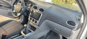 Ford Focus 2, 1.6 diesel - imagine 3