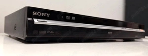 Sony RDR HX 750 player Rec HDD 160GB   HDMI 1080p - imagine 2