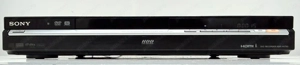 Sony RDR HX 750 player Rec HDD 160GB   HDMI 1080p