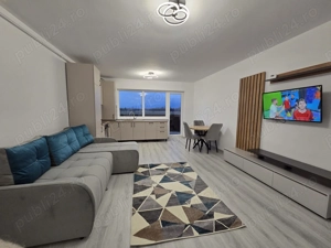 Spre închiriere   apartament, tip studio, premium + loc parcare - imagine 2