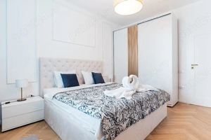 Apartament superb de vanzare, Mamaia Sat, in Building Stefan Resort - imagine 8