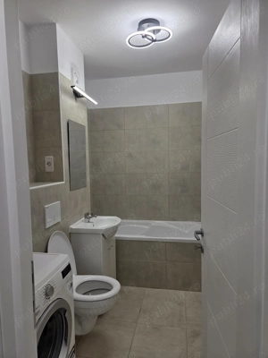 Spre închiriere   apartament, tip studio, premium + loc parcare - imagine 6