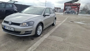 Volkswagen Golf 7 "Cup Edition" - 2.0 TDI (150 CP) - imagine 5