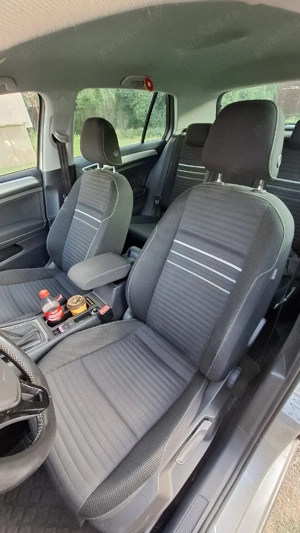 Volkswagen Golf 7 "Cup Edition" - 2.0 TDI (150 CP) - imagine 10