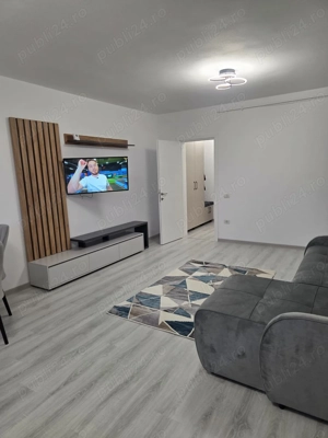 Spre închiriere   apartament, tip studio, premium + loc parcare - imagine 5