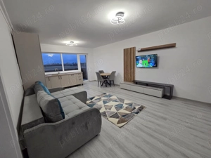 Spre închiriere   apartament, tip studio, premium + loc parcare - imagine 3