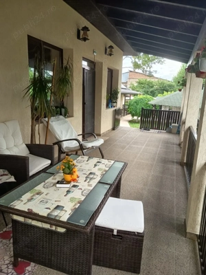 Proprietate -2 case de vanzare - imagine 9