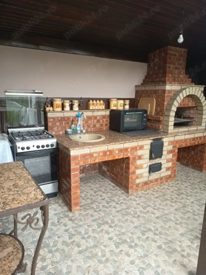 Proprietate -2 case de vanzare - imagine 2