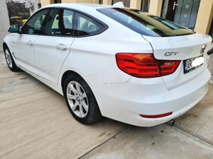 Bmw 318d GT - imagine 4