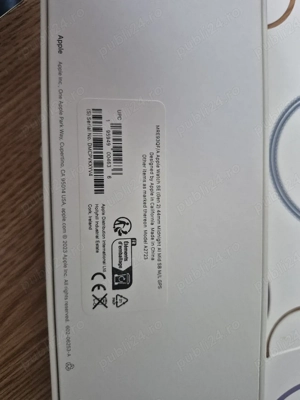 se vinde apple Watch  - imagine 2